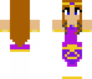princess zelda