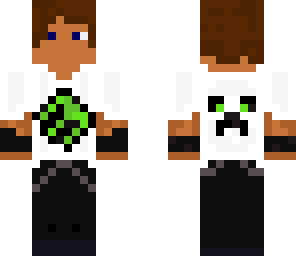 cool boy