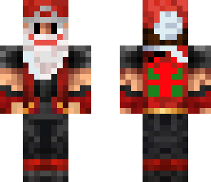christmas pokemon trainer