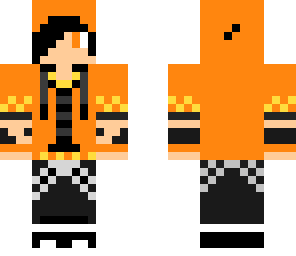 halloween boy