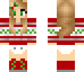 christmas baby