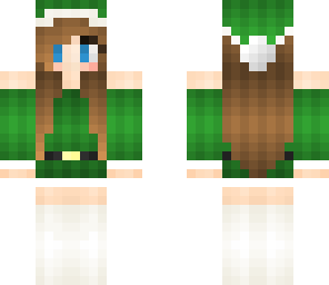 personal christmas elf - read