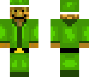 potato elf 