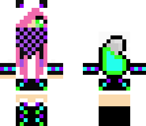 color ninja