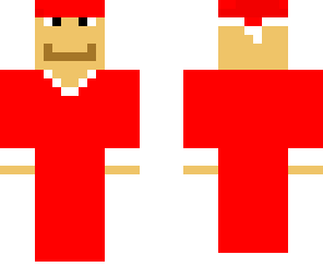 christmas magicman506
