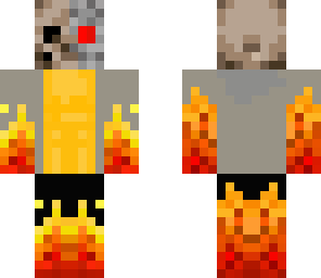 ghost bot