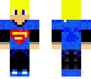 super man