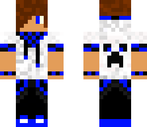 blue teen