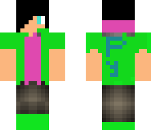 epic dood