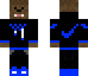 nike bacca blue improved