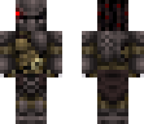 predator