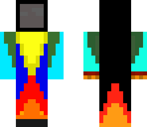 all power wizard