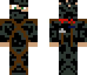 ninja time