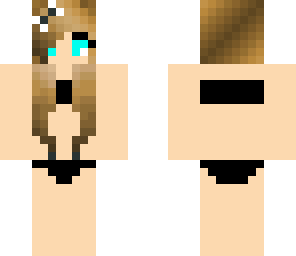 awsom girl