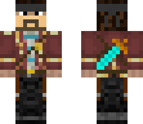 adventurer