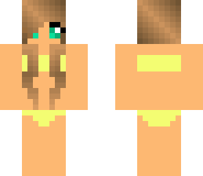 cute bikini 4 haylay