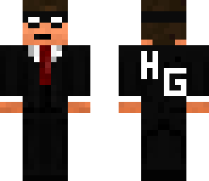 the hero