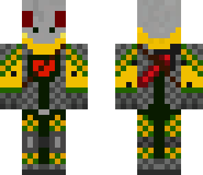 hojlands warrior