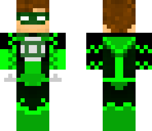 green lantern
