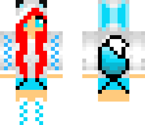 sexy fox lady