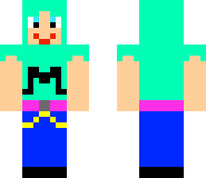 minecraftgirliv