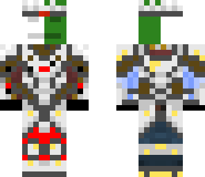 king of dead iron