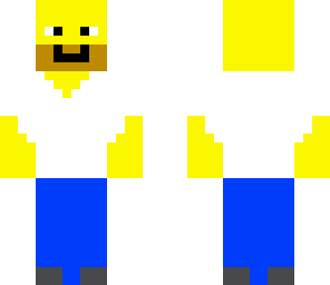 homer simpson