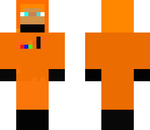 miner steve