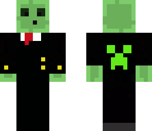 the slime