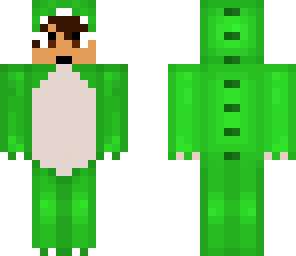 dino boy
