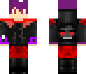 reversed wither follower infinite