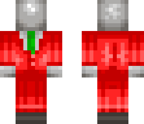 chrismas slender