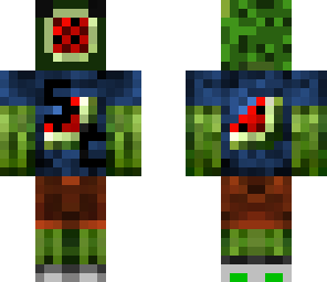melon boy