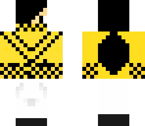nice skin