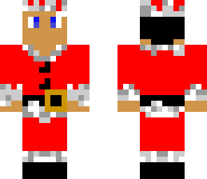 santa gg ton