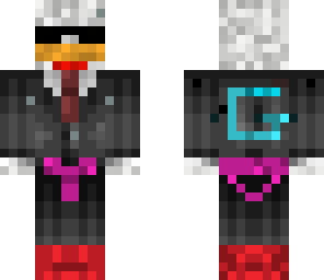 pollo g