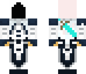 aetheric assassain