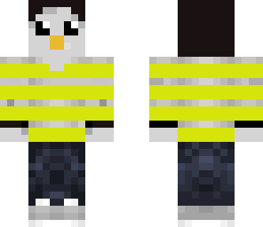 penguin