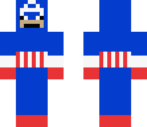captain america