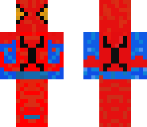 spiderman