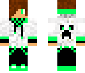 lightgreen teen