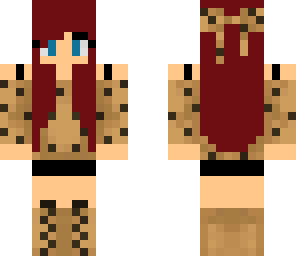 cookie girl