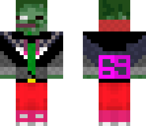 tex zomb