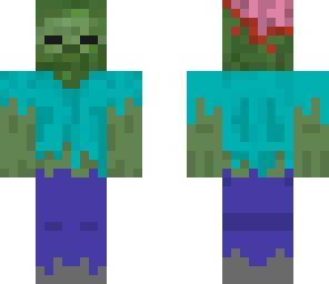 zombie brain