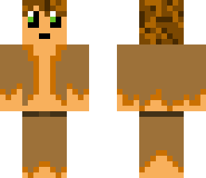 noah's village skin