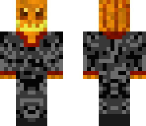agent pumpkin