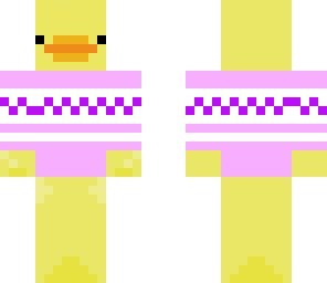 duck