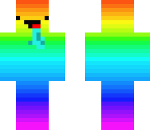 derp rainbow