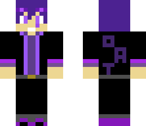 ender boy gamer