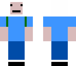finn the human